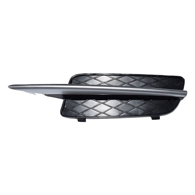 Применимо к X5 E70 07-10 крышка противотуманной фары передний бампер рамка противотуманной фары Нижняя сетка нижняя решетка противотуманной фары решетка