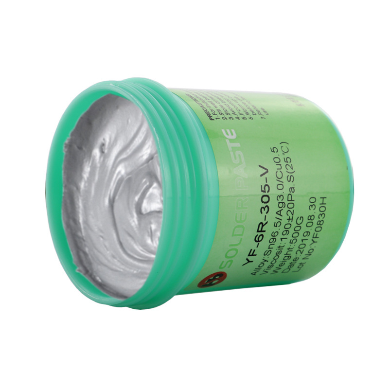 ƷǦSMTƬQFN೧ Sn96.5Ag3Cu0.5