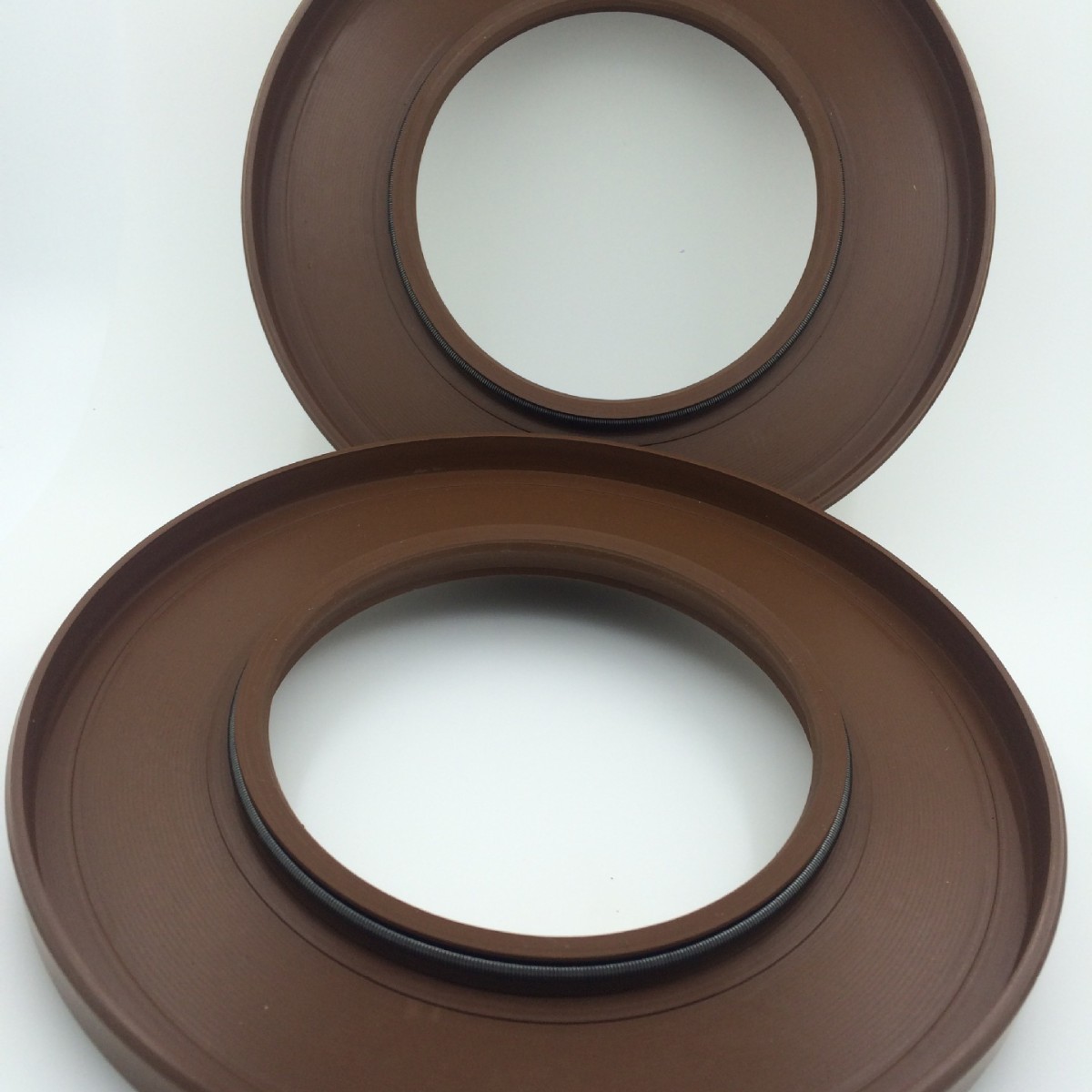 氟胶油封/TC/耐油/旋转轴用/50*70*10