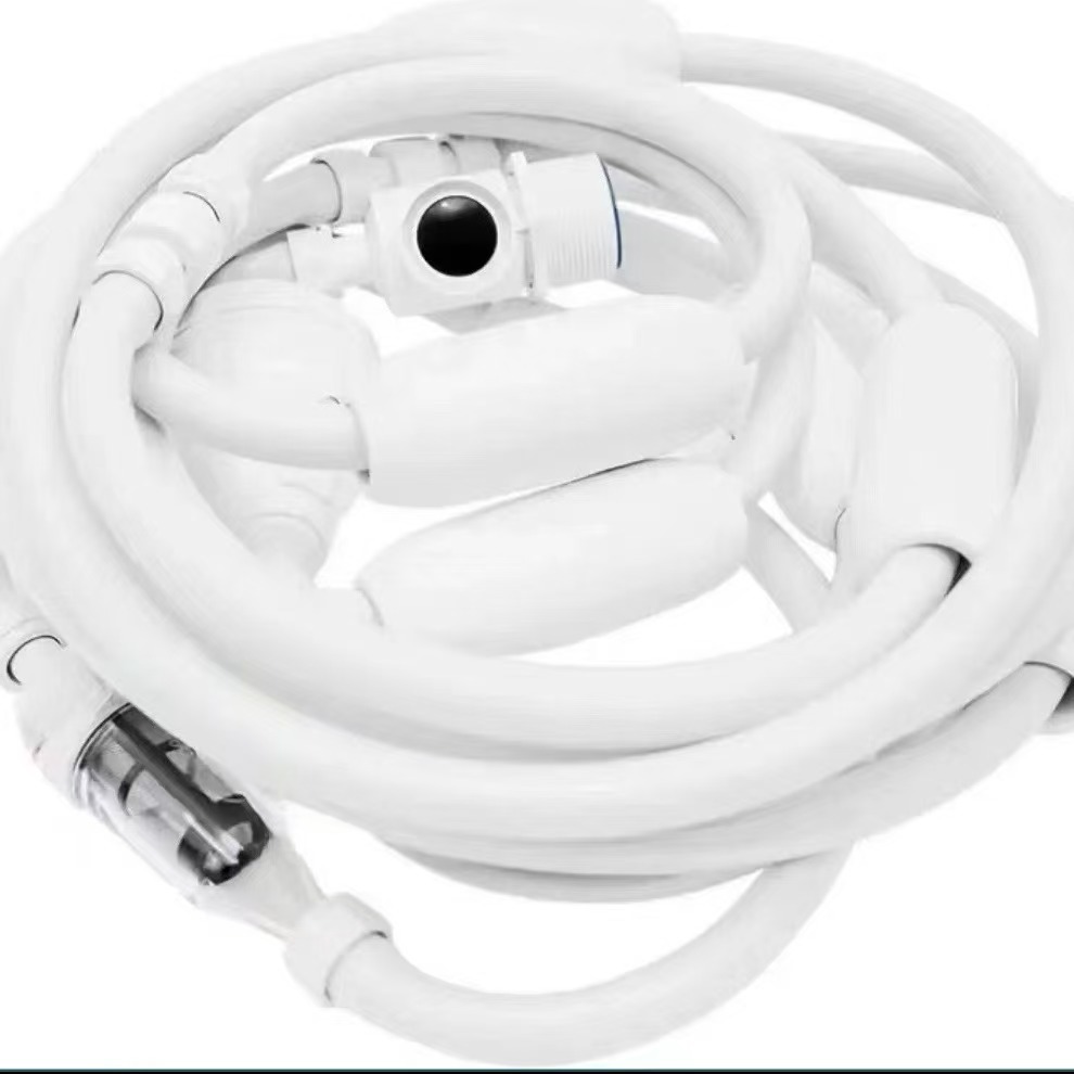 跨境Polaris  ZodiacG52更换阀泳池清洁剂部件清洁水管