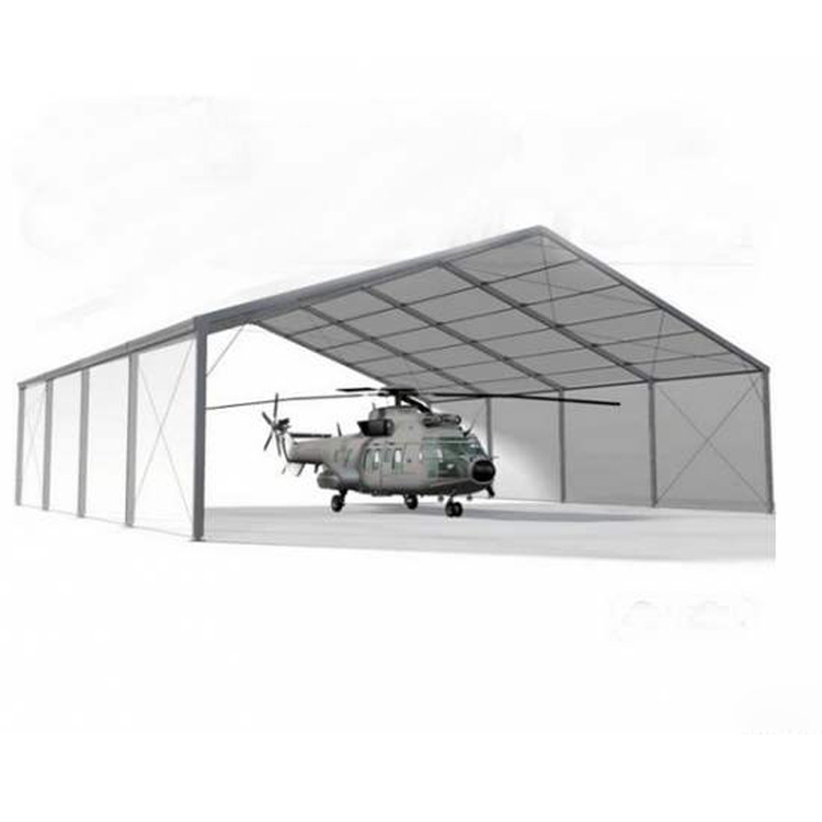 Tienda curvada tienda arco columna curvada tienda de aleación de aluminio boda en forma de melocotón tienda de hangar de almacenamiento de actividad comercial