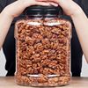 new goods Amber Walnut kernel Canned 500g Cardboard Walnut kernel honey Dry Fruits snacks Gift bag nut factory