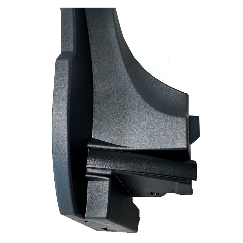 Toyota Wheel Arches, Fender Protection Strips, Door Guards, and Lower Door Guards Are Suitable for the 2022 Rav4