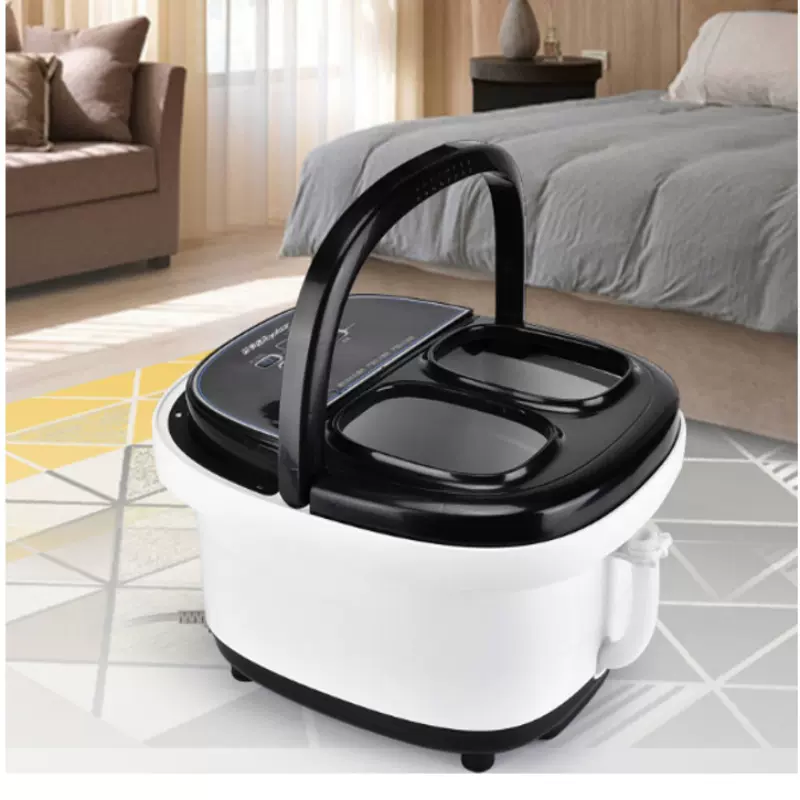 荣事达足浴盆足浴器（电脑版）RSD-ZY202003AM   500W