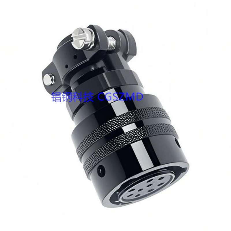 26482ϵ MS3116E-12-8SCircular bayonet connectors