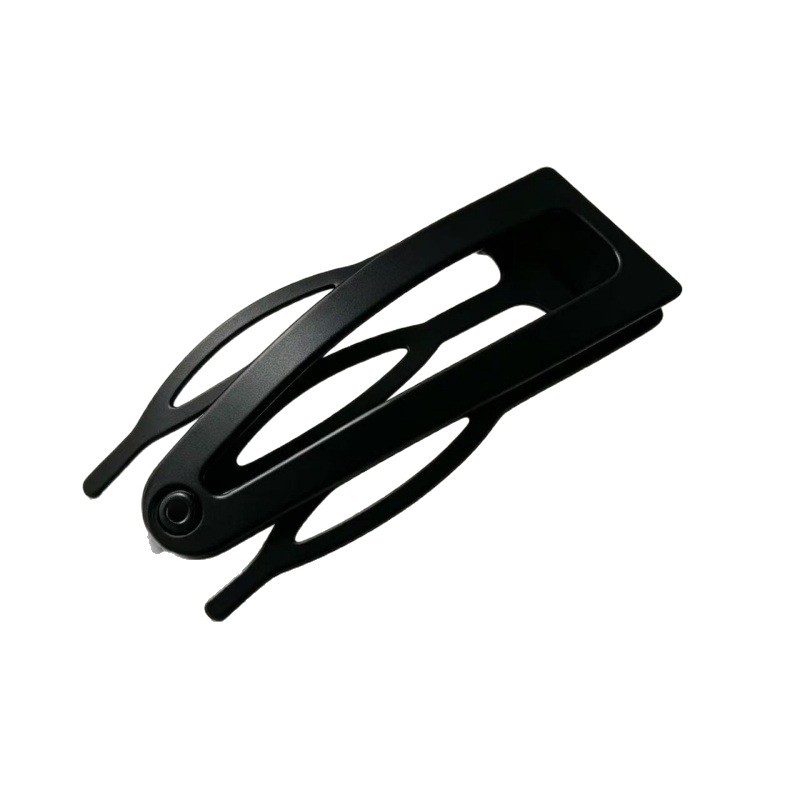 Invisible high-crown hair comb bb clip for tidying stray hair, adult bangs hair clip, small side clip for women's forehead 5