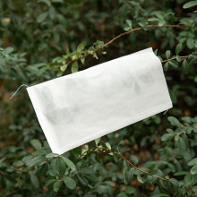 玉米小麦授粉隔离袋羊皮纸袋授粉隔离套育种套袋缝制套袋硫垒德株