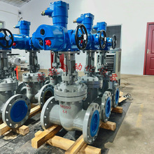 DN400 �V�ø�����늄��l�yMZ941H-64C ������һ�wʽ 늉�AC380V