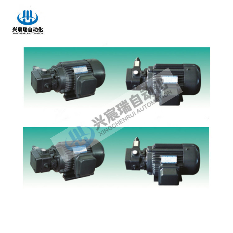 油泵电机组YBDZ-B32(V3)-CY YBDZ-C32(V3)-CY YBDZ-D32(V3)-CY