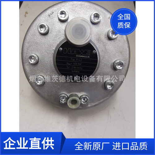 HAWE R4.2  PUMP泵