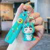 Transform into Shin-chan—Bulbasaur