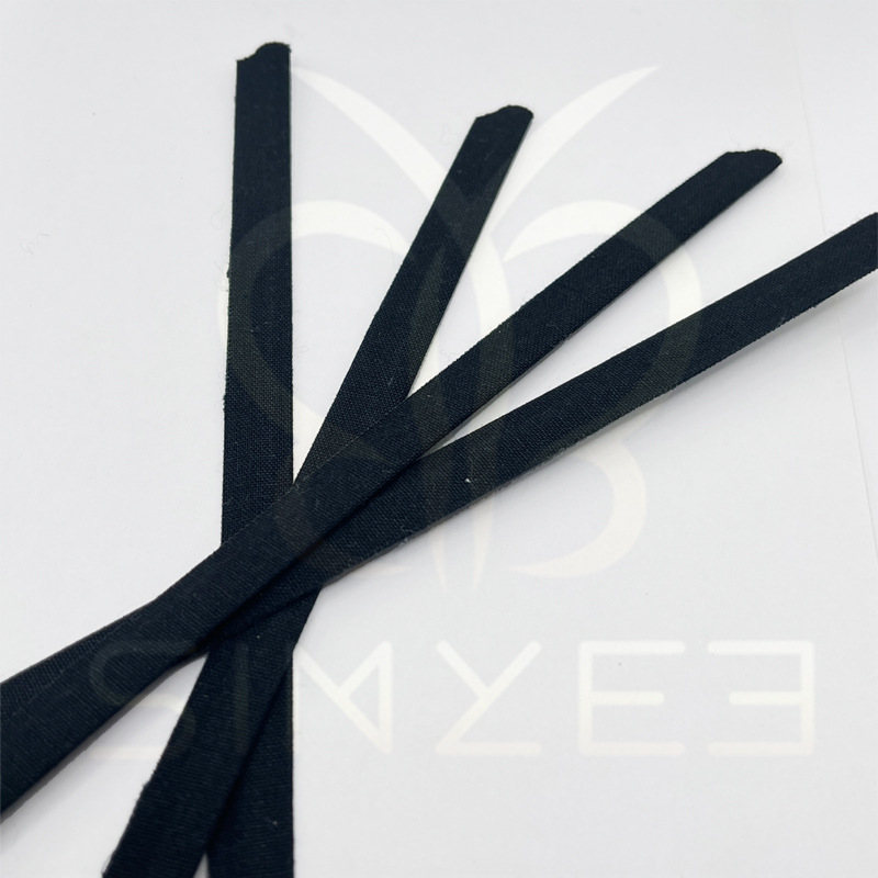 服装辅料包布鱼骨婚纱裙撑鱼骨束身衣PP鱼骨内衣胶骨定型条配件