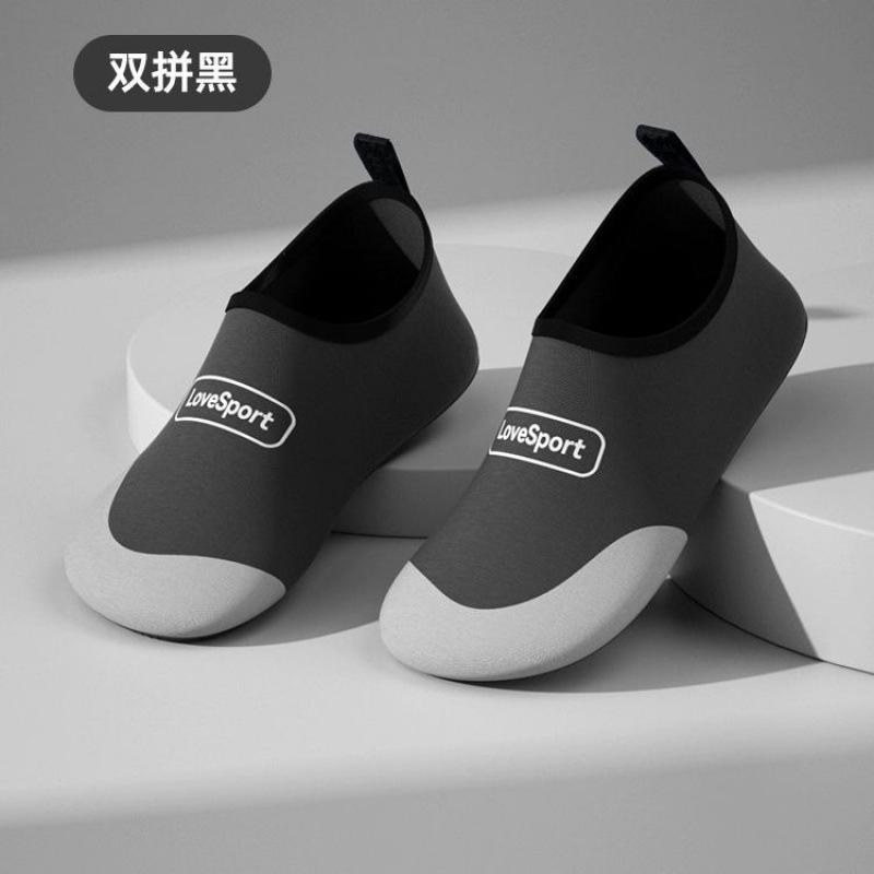 夏用ソフトソールサイレントスポーツシューズ、衝撃吸収、滑り止め、縄跳び、フィットネスシューズ、女性専用ヨガシューズ、屋内用|undefined