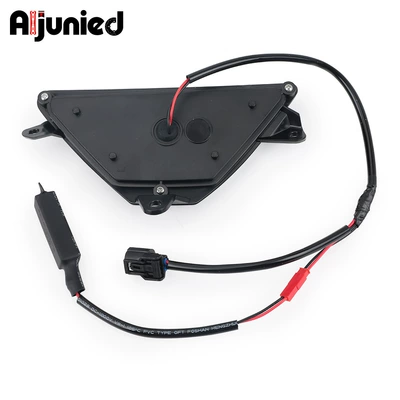 Turn Signal Led Honeycomb – Dönmə işıqları