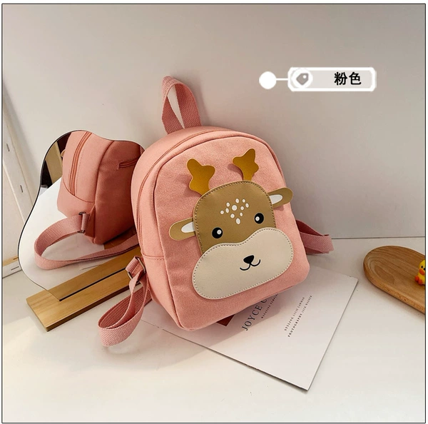 Pink deer