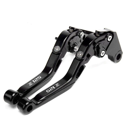 Motorcycle Handle Cover: Kawasaki Z125/Z250Sl Motorcycle