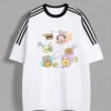 Three Stripes Bear Conference