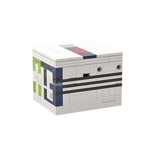 �ֻ�1726��C7362 C3ƴͼ��moc-53062���ܺж�ͯƴ���ľ���ģ��