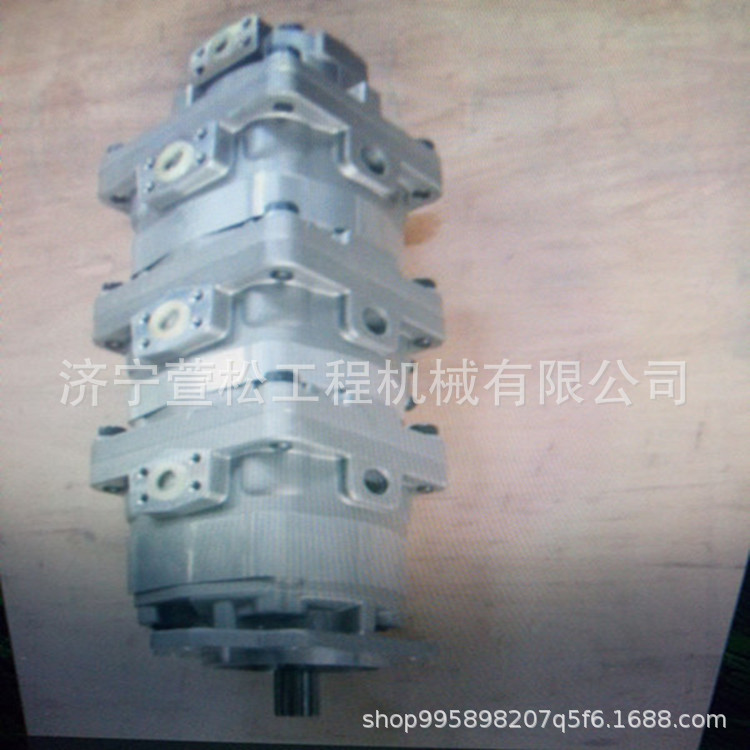 WA380-3装载机配件07260-20925软管    山推配件