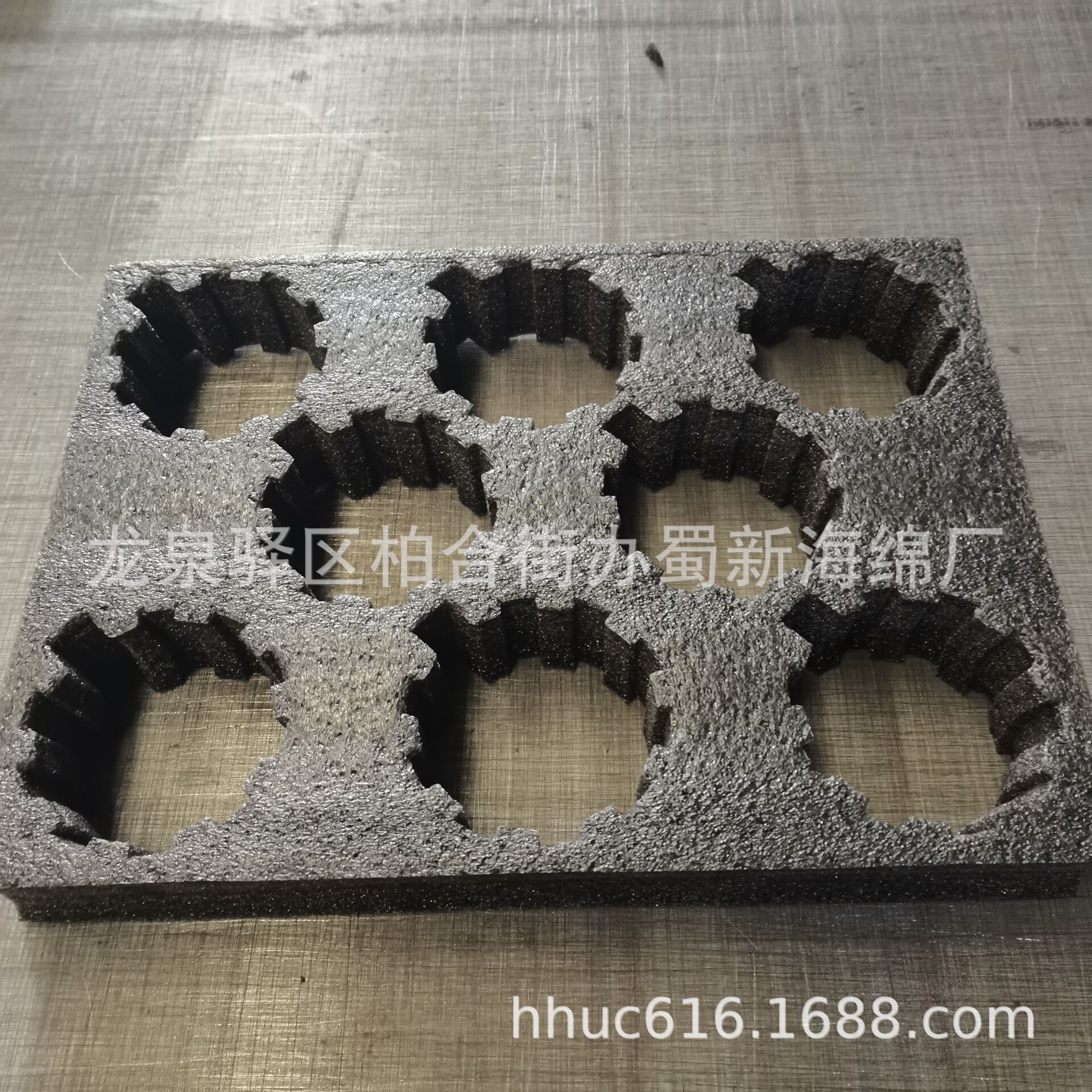 石榴内托EPE包装材料/石榴快递防护包装泡沫/石榴定位包装泡棉