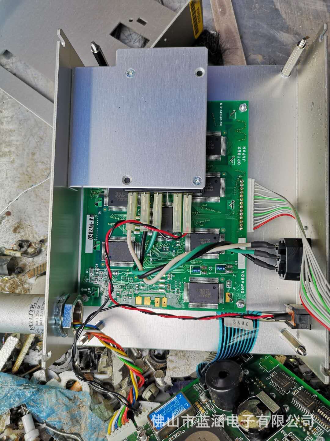 原装 现货出售 DMF682A  拍前请联系客服确认型号和参数