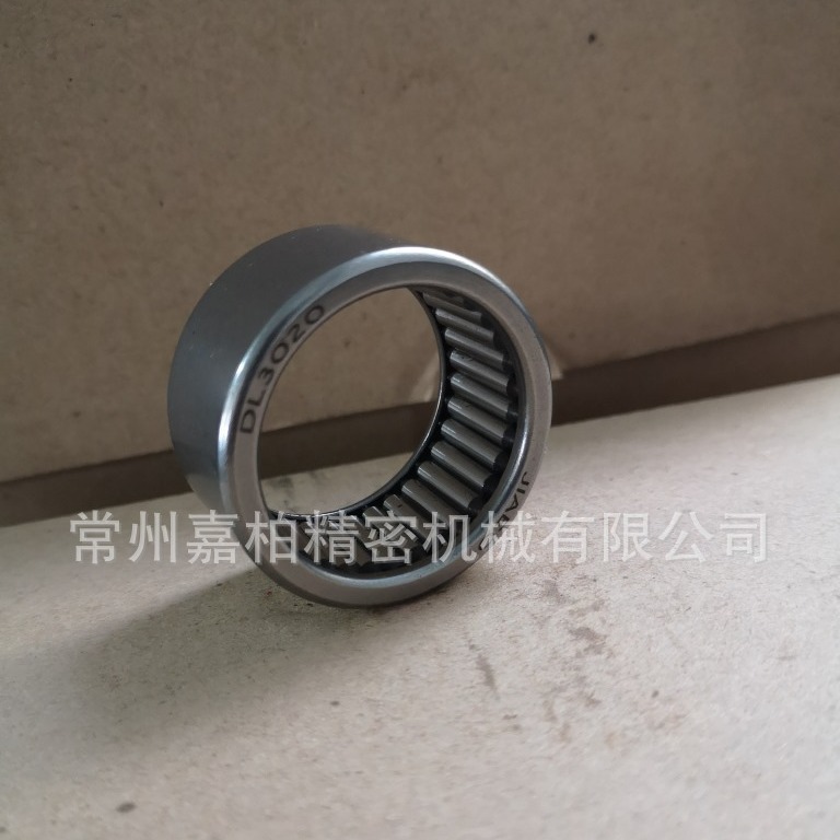 尖头满针轴承DL222930 942/20 DL3020 30*38*20 DL3520 35*43*20