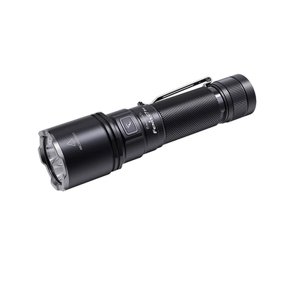 High-Intensity Long-Range Flashlight Search: UV fənərlər