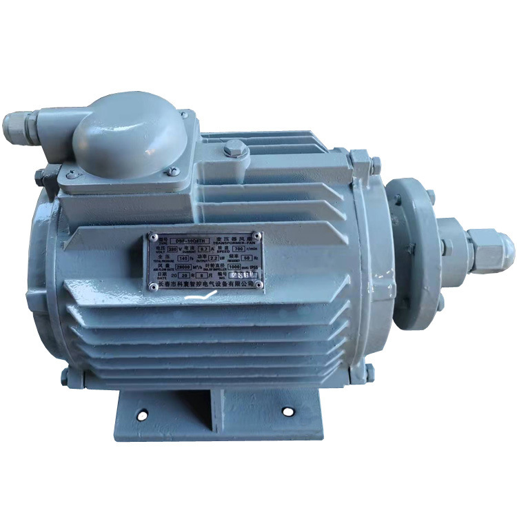 DBF-10Q8TH变压器风扇及电机、主变冷却风扇（Y112电机、2.2kW）