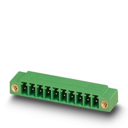菲尼克斯 PCB插座 MC 1,5/ 3-GF-3,81-1827871一包250个嵌入式