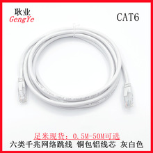 ǧ׳Ʒ߷8оԽ Կ·CAT6 UTP