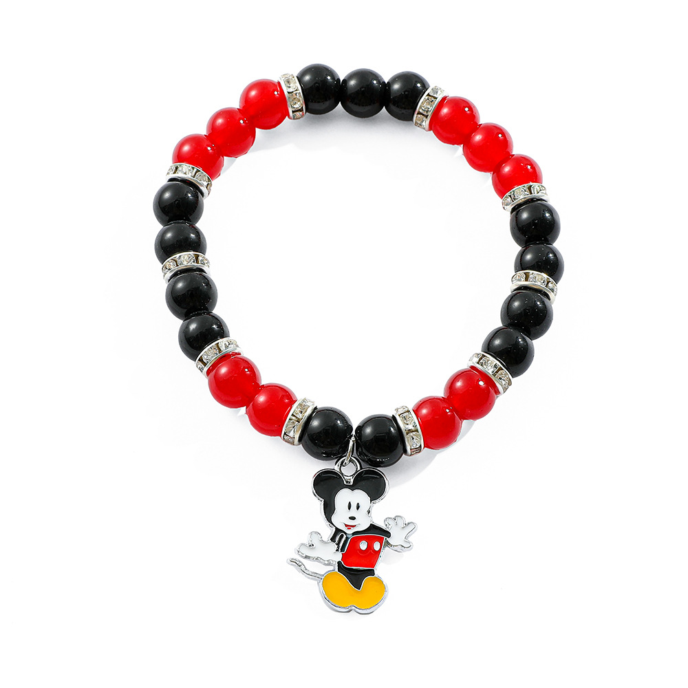 Pulsera de mujer Corea del Sur Dongdaemun estilo japonés pulsera fresca y2g pulsera de estilo chica caliente novias pulsera de regalo al por mayor