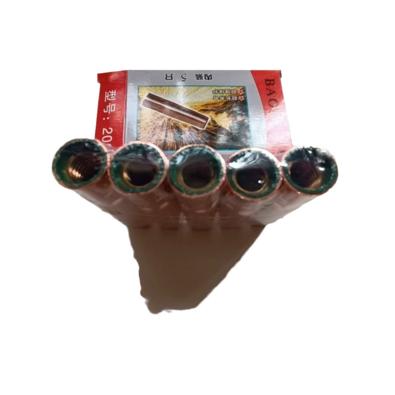 Copper protective accessories, 200A, wholesale