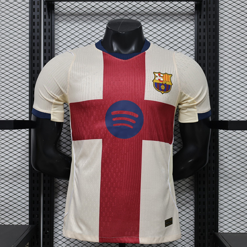2627 Real Madrid Barcelona Miami Inter Atlético Chelsea Arsenal Napoli León Camisa de fútbol