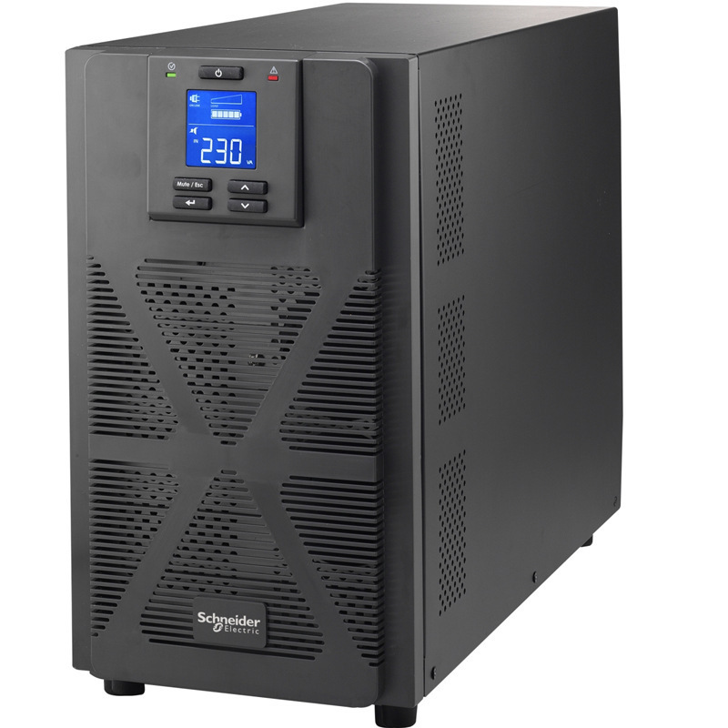 APC Power supply, battery, UPS, 6, 192v