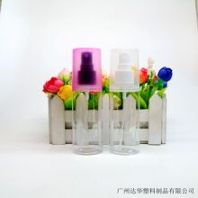 ����PET60ml͸�������և��Fƿ ���yˮ��ƿ ����ˮ���bƿ ˬ�wˮƿ