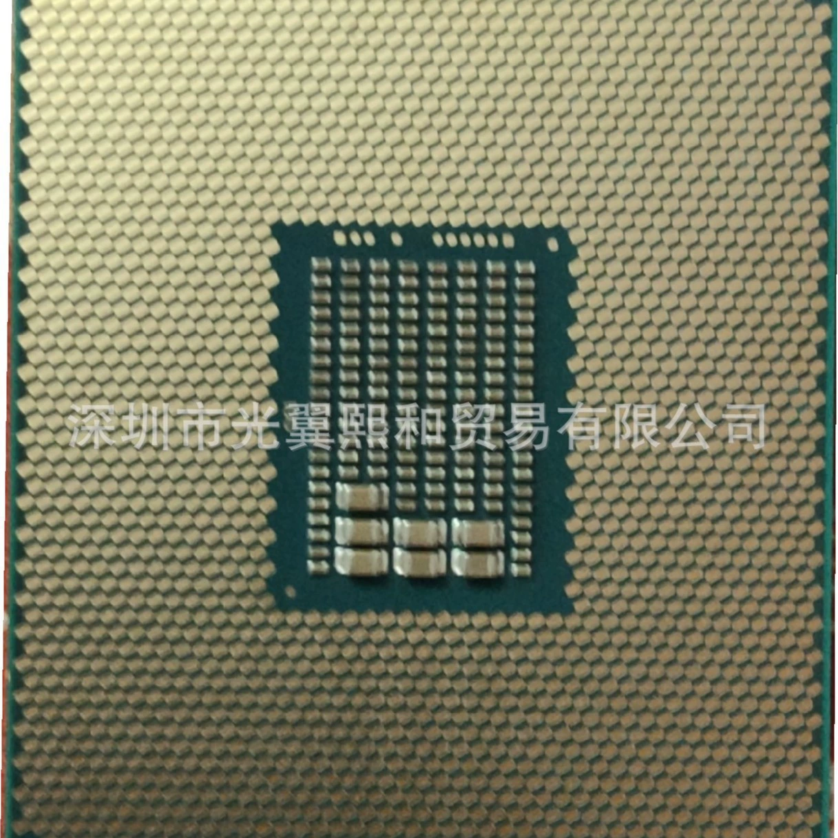 Intel Xeon E5-2697 v4 2.30 ГГц, 18 ядер 36 потоков, LGA2011, 145W