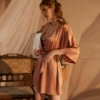 Bean paste powder (nightgown)