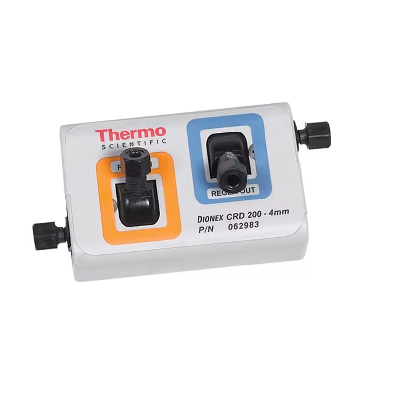 062986赛默飞碳酸盐去除装置Thermo Dionex CRD 200 2mm 80μL