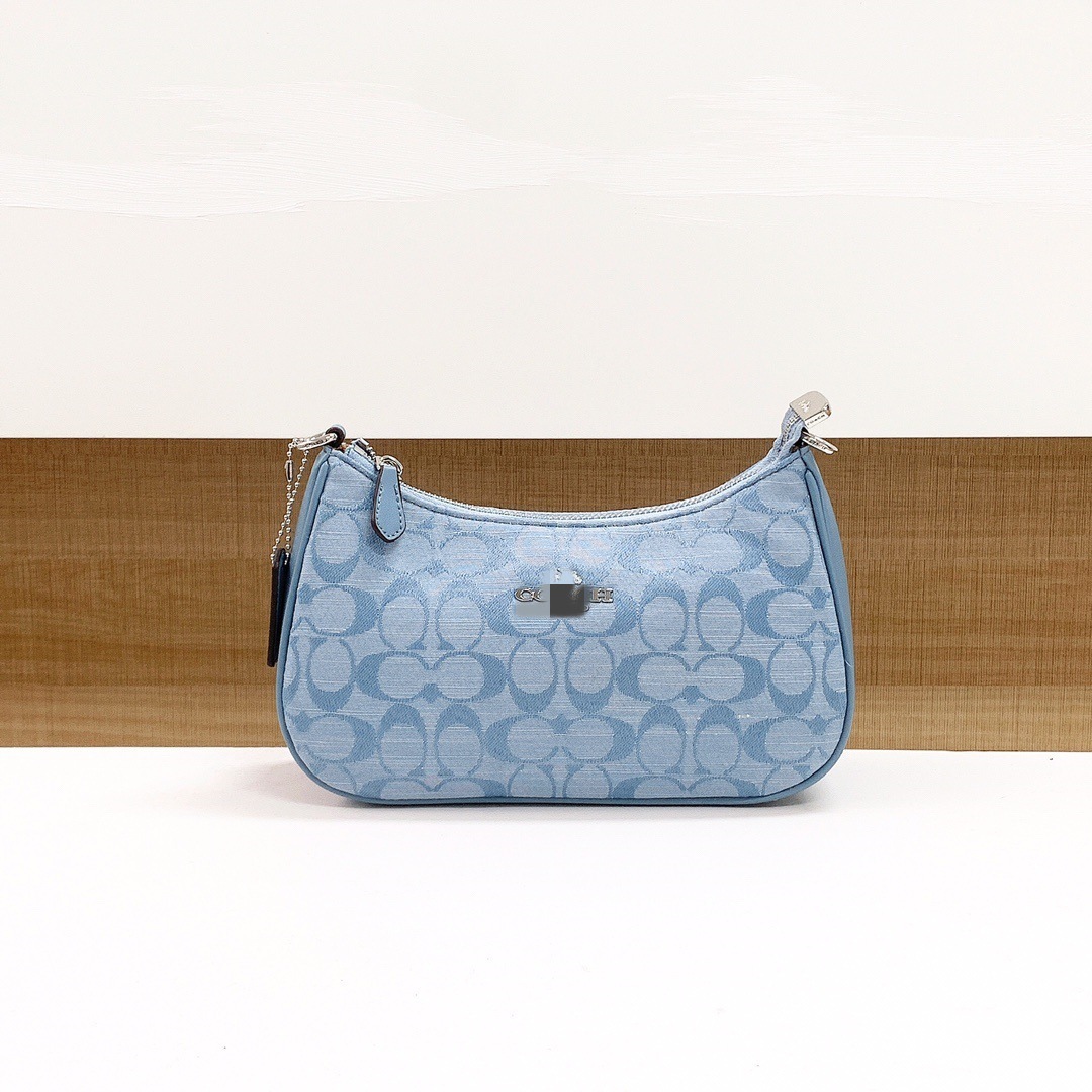 Chambray Azul claro (caja de regalo)