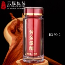 ���󅢱���Ʒƿ�� �p�ӱܹ�60ml����DHA�z��ƿ ���󅢰��bƿ