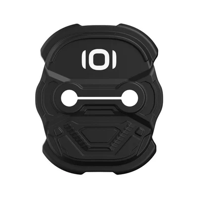 Lock Cover Magnetic Lock — Qapı və bamper qoruyucu zolaqlar