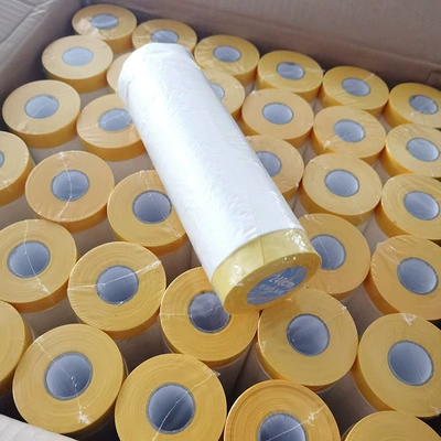 Paint Decoration — Shuaining Car paint protective film