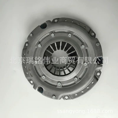 Disc Ssangyong Clutch – Mufta sistemi