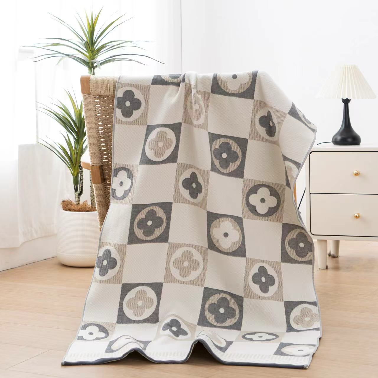 net flower four-leaf clover ash