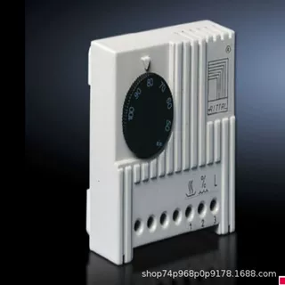德国威图Rittal配盘控制调节器成套直供系统集成型号3110000包邮