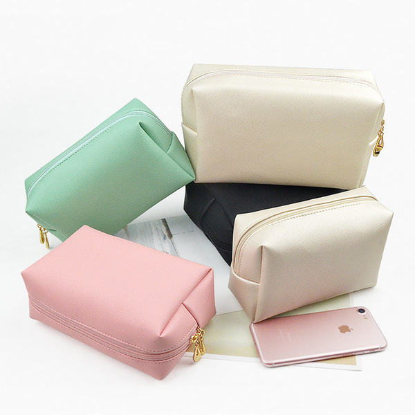 cosmetic bag