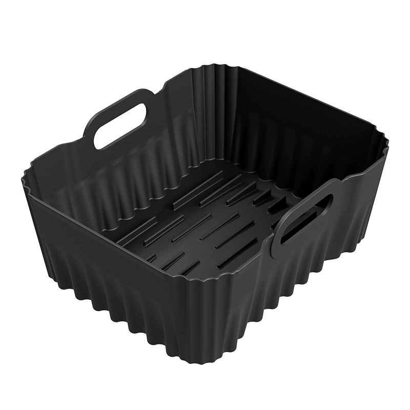 Аэрогриль COSORI 8.5L силиконовая форма для выпечки, квадратная форма для аэрогриля, фабричная поставка