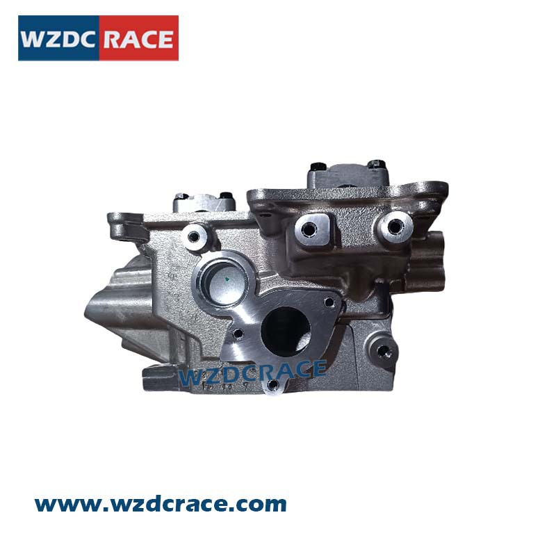 G4FD cabezal de cilindro cabezal de cilindro 22110 - 2B750 para Hyundai Kia, 22110 - 2B755 image 3