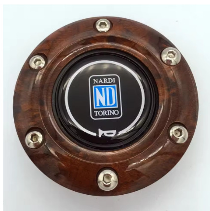 Universal Modified PU Steering Wheel 350MM Racing