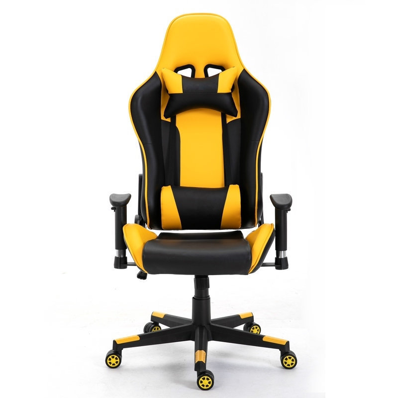 Foreign Trade E-Sports Chair Computer Chair Office Chair Racing Chair Lifting Swivel Chair Game Chair Backrest Seat Home Dormitory